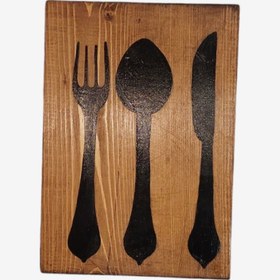 تصویر دیوارکوب آشپزخانه 