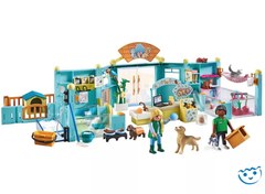 تصویر دامپزشکی پلی موبیل کد 71742 