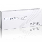 تصویر فیلر درمال استایل regular Dermal Style Regular