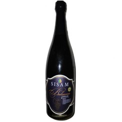 تصویر سرکه بالزامیک سی سام 