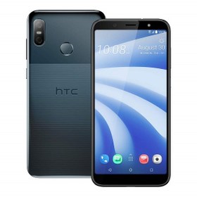 تصویر گوشی اچ تی سی یو 12 لایف | ظرفیت ۱۲۸ گیگابایت ا HTC U12 Life | 128GB HTC U12 Life | 128GB
