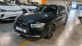 تصویر دنا پلاس مدل 1400 ا توربو اتوماتیک توربو اتوماتیک