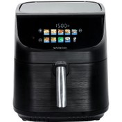 تصویر سرخ کن MAGNORA مدل 8506 