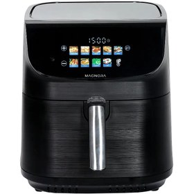 تصویر سرخ کن MAGNORA مدل 8506 