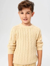 تصویر بافت خاص بچگانه لهستانی 