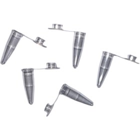 تصویر میکروتیوب ۰/۲ 