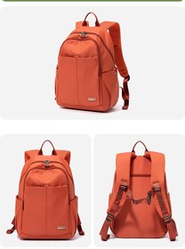 تصویر کوله پشتی فوور کد 2961/21 FOUVOR