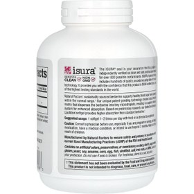 تصویر مکمل بربرین ۱۸۰ عددی 