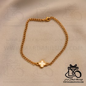 تصویر پابند طلایی ونکلیف 