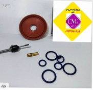 تصویر پک تعمیرات رگلاتور بوش مناسب سمند EF7 