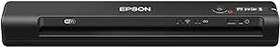 تصویر Epson WorkForce ES-60W Scanner 