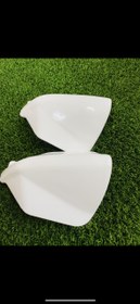 تصویر بادگیر دسته crmانجین طلایی 