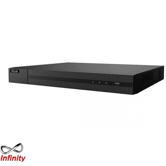 خرید و قیمت دستگاه دی وی آر های لوک DVR208UK1 ترب