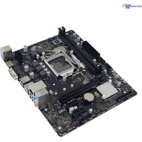 تصویر مادربرد بایواستار مدل Biostar Z590MHP LGA1200 Biostar Z590MHP LGA1200 Motherboard