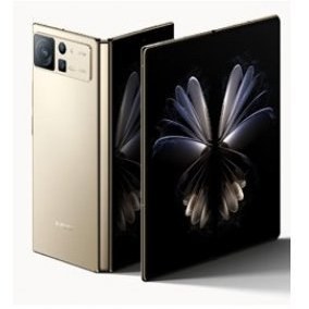 Xiaomi MIX Fold 2レビュー。8インチ折りたたみスマホなのに265g