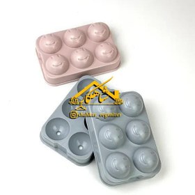 تصویر جایخی کروی 