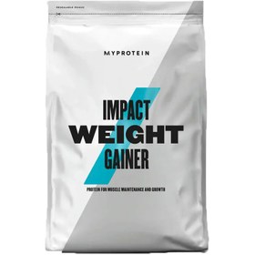 تصویر مس گینر 5 کیلوگرم مای پروتئین Myprotein Weight Gainer 5 kg