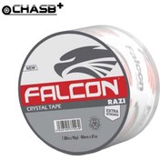 تصویر چسب نواری کریستال فالکون رازی ا Razi Falcon Model Glass Glue Razi Falcon Model Glass Glue