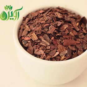 تصویر جفت بلوط 