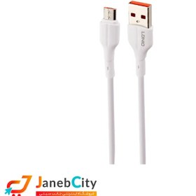 تصویر کابل تبدیل USB به MICRO USB الدینیو مدلLS841 