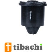 تصویر بوش اکسل تیبا 