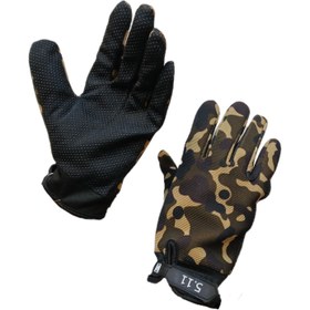 تصویر دستکش تابستانه نازک 5.11 