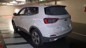 تصویر ام وی ام X55 پرو مدل 1402 ا IE IE