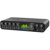 تصویر کارت صدا موتو مدل M6 MOTU M6 Sound Card