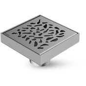 تصویر کفشور شودر مدل لیدز سایز 10*10 