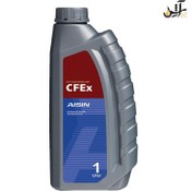 تصویر روغن گیربکس CFEx آیسین اصلی- روغن گیربکس CVT (1 لیتری) 