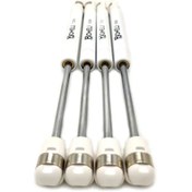 تصویر جک کابینت پمپی 100 نیوتن روملی 