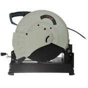 تصویر اره پروفیل بر NEC مدل 2257 