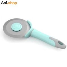 تصویر پیتزا بر پلاستیکی ez-23 