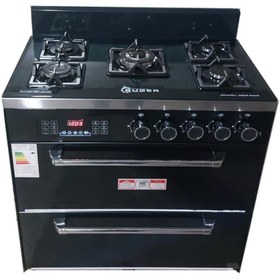 تصویر اجاق گاز بوگر مدل 908 Buger 908 Gas Stove