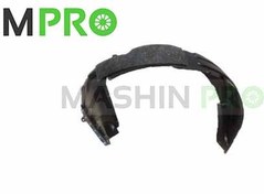 تصویر شلگیر جلو راست کیا اسپورتیج 