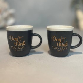 تصویر شات اسپرسو 