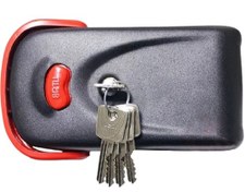 تصویر قفل ضدسرقت کله گاوی یوتاب 1093 