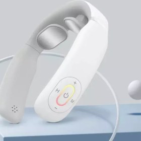 تصویر ماساژور گردن برقی شیائومی Xiaomi Momoda Neck Massager SX336 