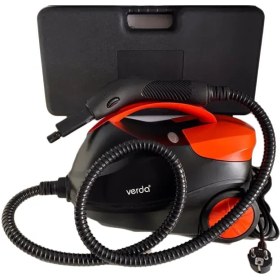 تصویر بخار شوی وردا مدل VERDA VER8250 VERDA VER8250 STEAM CLEANER