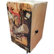 تصویر کاخن سلا فنر تنظیم شونده 