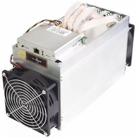 تصویر دستگاه انت‌ماینر بیت‌مین L3++ 580Mh/s Bitumin L3 ++ 580Mh / s endminer device