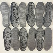 تصویر زیره کفش 