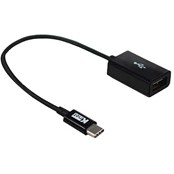 تصویر مبدل Type C به 2.0 USB کی نت (OTG) K-COTG20CM 