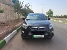 تصویر جک S5 مدل 1397 ا اتوماتیک اتوماتیک