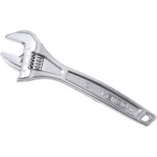 تصویر آچار فرانسه 15 اینچ کنزاکس مدل KAW-115 