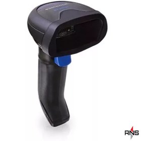 تصویر بارکدخوان دیتالاجیک Datalogic QBT2590 Datalogic QBT2590 Barcode Scanner