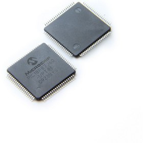 تصویر PIC18F87J60-I/PT 