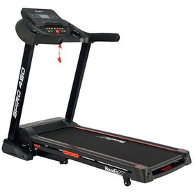 تصویر تردمیل هاوس فیت مدل HT-9842E Housefit Home use Treadmill HT-9842E