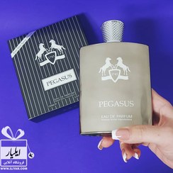 تصویر عطر ادکلن مردانه پرفیوم دو مارلی پگاسوس فراگرنس ورد حجم 100 میل ا MADE IN UAE MADE IN UAE