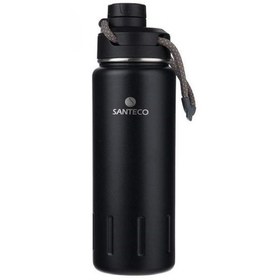 تصویر فلاسک سانتکو مدل K2 SPORTS BOTTLE 710ML 